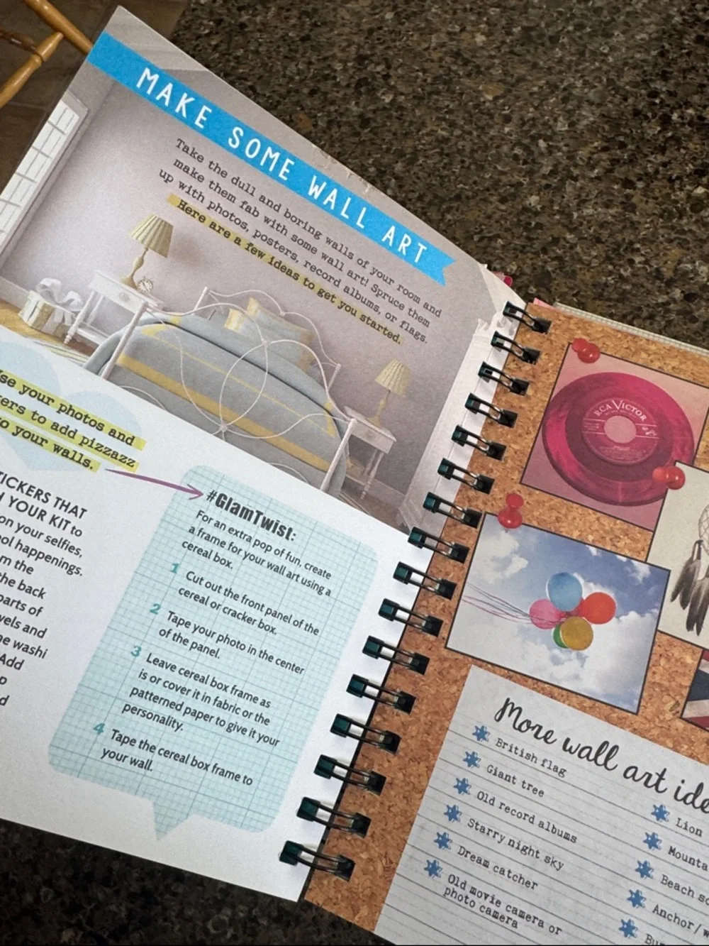 Scholastic 
